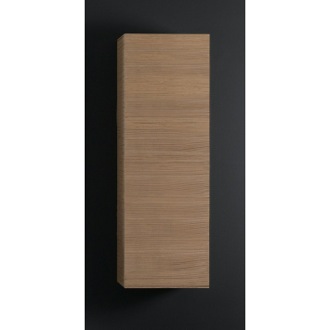 Natural Oak Short Storage Iotti TP04